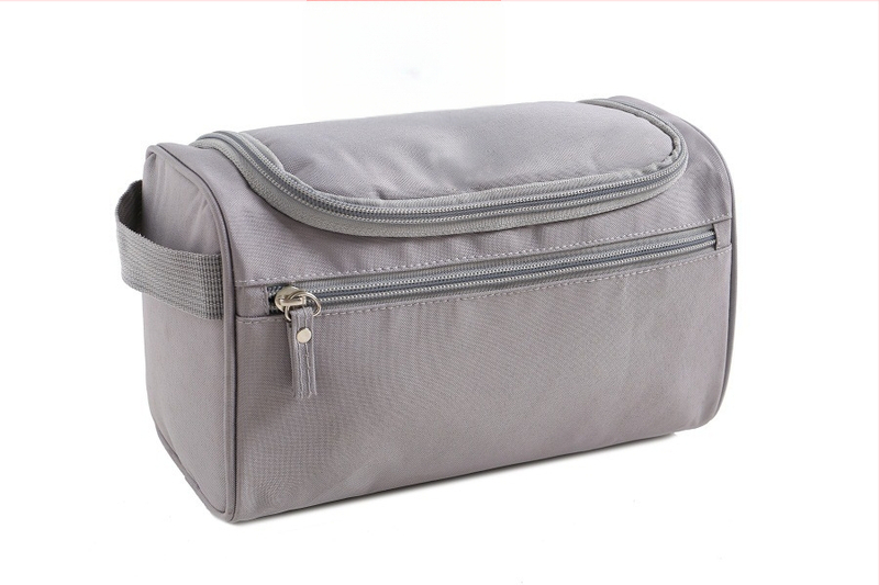 Lucky τσαντάκι ταξιδιού για καλλυντικά από Oxford ύφασμα, αποθήκευση καλλυντικών, προέλευση Yiwu