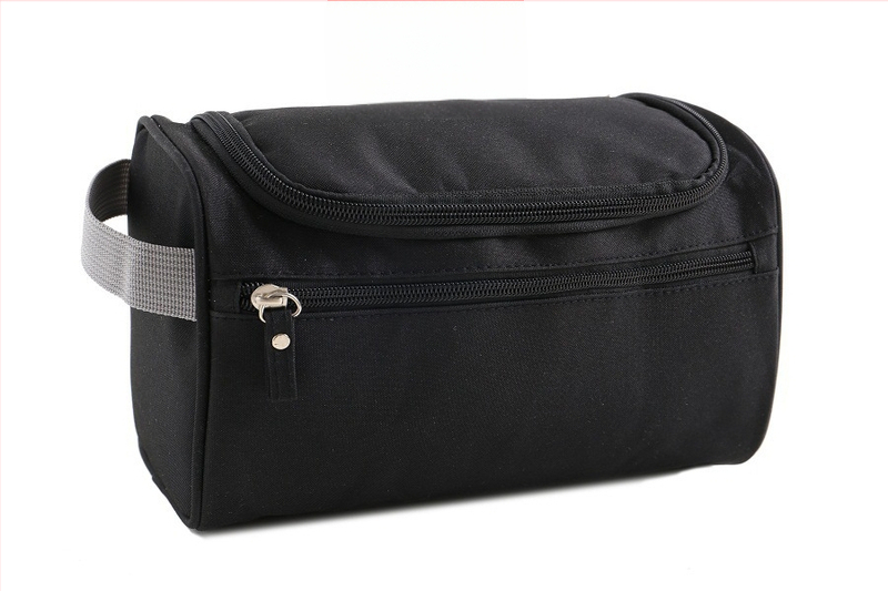 Lucky τσαντάκι ταξιδιού για καλλυντικά από Oxford ύφασμα, αποθήκευση καλλυντικών, προέλευση Yiwu