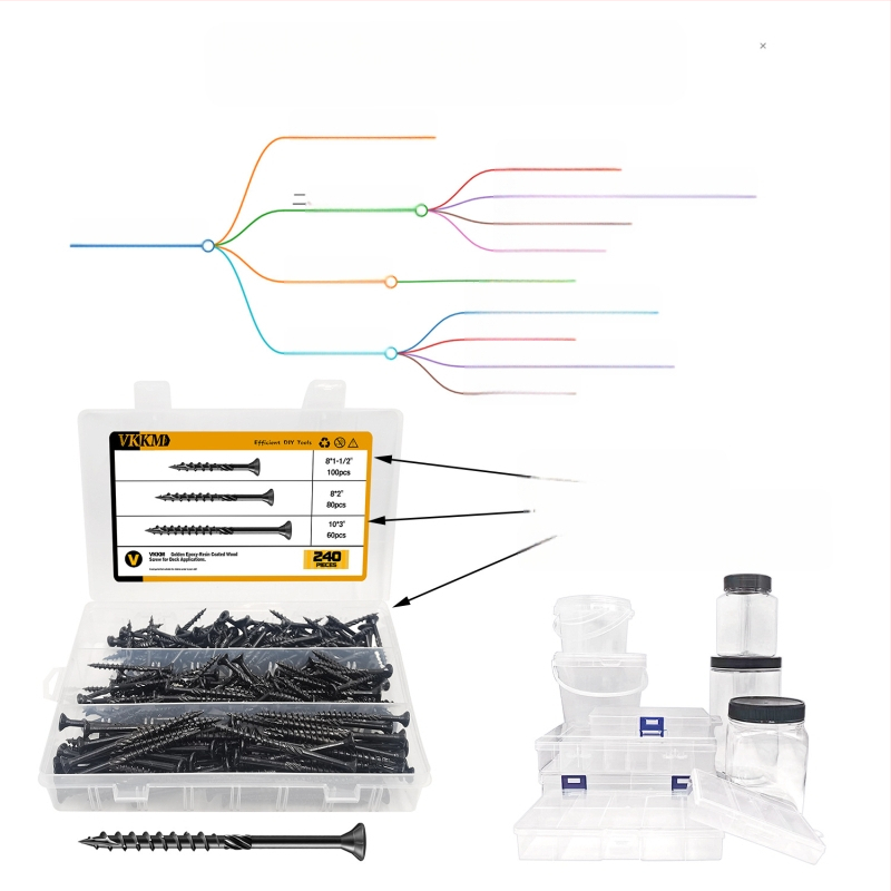 Raktų kištukas, geležies anglies plienas A3, C tipo pusiau raktas, plokščias raktas, 100 vnt