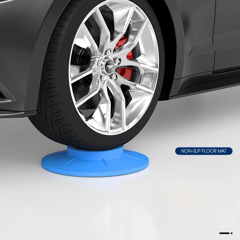 Skalbimo mašinos stovas su neslystančia baze, iš nerūdijančio plieno, reguliuojamas aukštis