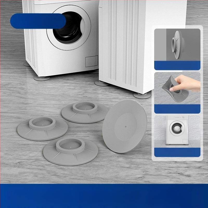 Skalbimo mašinos stovas su neslystančia baze, iš nerūdijančio plieno, reguliuojamas aukštis