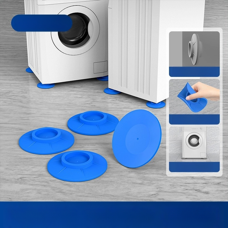 Skalbimo mašinos stovas su neslystančia baze, iš nerūdijančio plieno, reguliuojamas aukštis