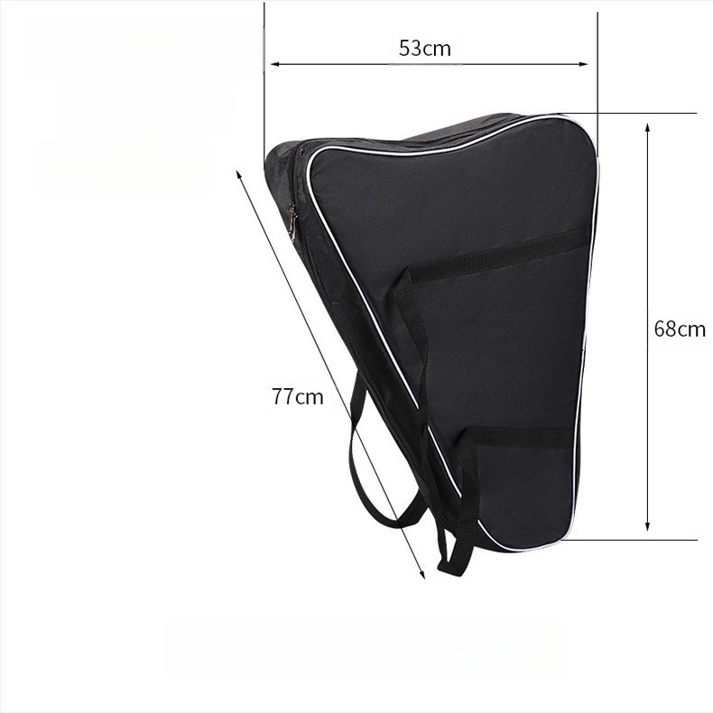 Kabat θήκη για άρπα – Μοντέλο 003, Universal μοντέλο, Για μουσικά όργανα