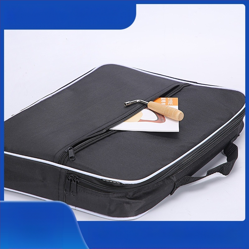 Kabat θήκη για άρπα – Μοντέλο 003, Universal μοντέλο, Για μουσικά όργανα