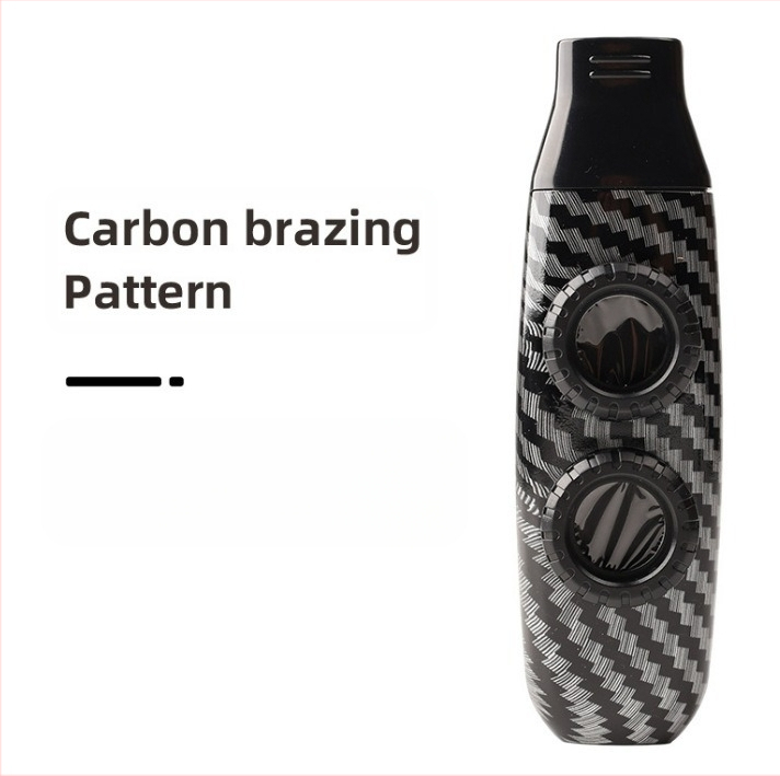 Kazoo pūšļinstruments — sākotnēji draudzīgs instruments, mācīties nav nepieciešams, profesionālā tremolo līmenis.