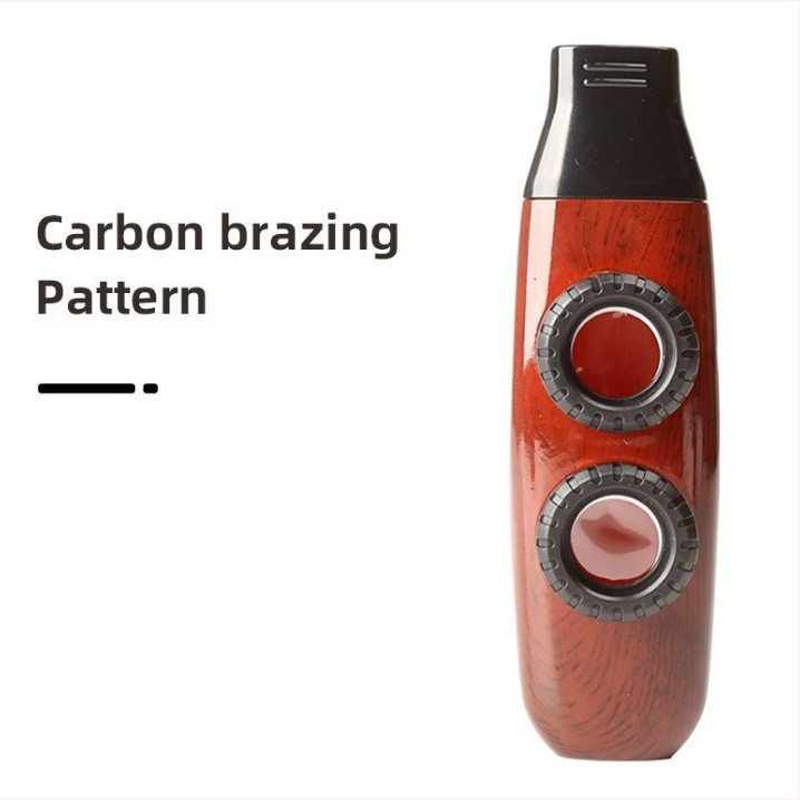 Kazoo pūšļinstruments — sākotnēji draudzīgs instruments, mācīties nav nepieciešams, profesionālā tremolo līmenis.