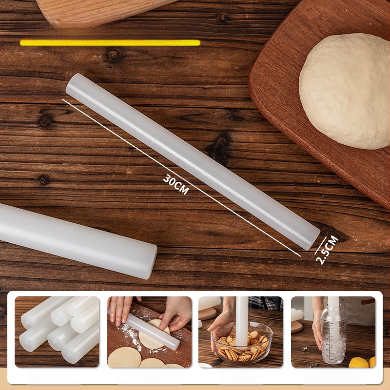 Meiti Πλαστικός πλάστης για τρόφιμα – Πλαστικό, Κλάση Τροφίμων, Μάρκα Meiti, Κατηγορία: Πλάστης