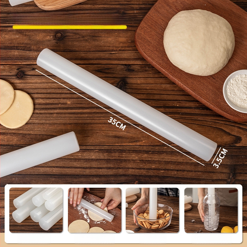 Meiti Πλαστικός πλάστης για τρόφιμα – Πλαστικό, Κλάση Τροφίμων, Μάρκα Meiti, Κατηγορία: Πλάστης