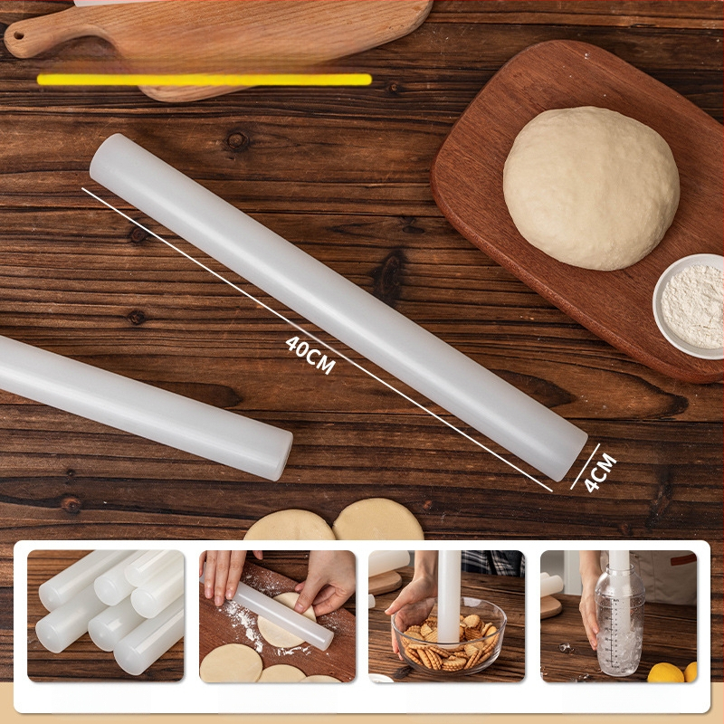 Meiti Πλαστικός πλάστης για τρόφιμα – Πλαστικό, Κλάση Τροφίμων, Μάρκα Meiti, Κατηγορία: Πλάστης