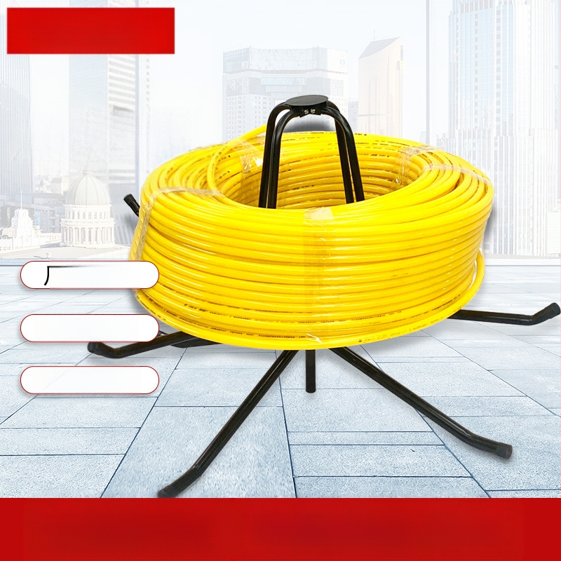 Στήριγμα σωλήνων δαπέδου θέρμανσης και διανομέας σωληνώσεων με κατανεμητικό βραχίονα για οικοδομή και διακόσμηση