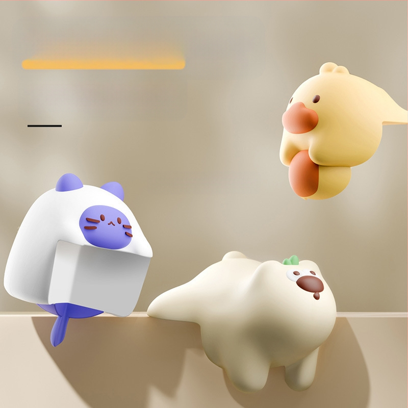 Αντι-σύγκρουσης προστατευτικό γωνίας τραπεζιού, σφαιρικό σχήμα