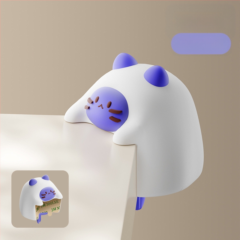 Αντι-σύγκρουσης προστατευτικό γωνίας τραπεζιού, σφαιρικό σχήμα