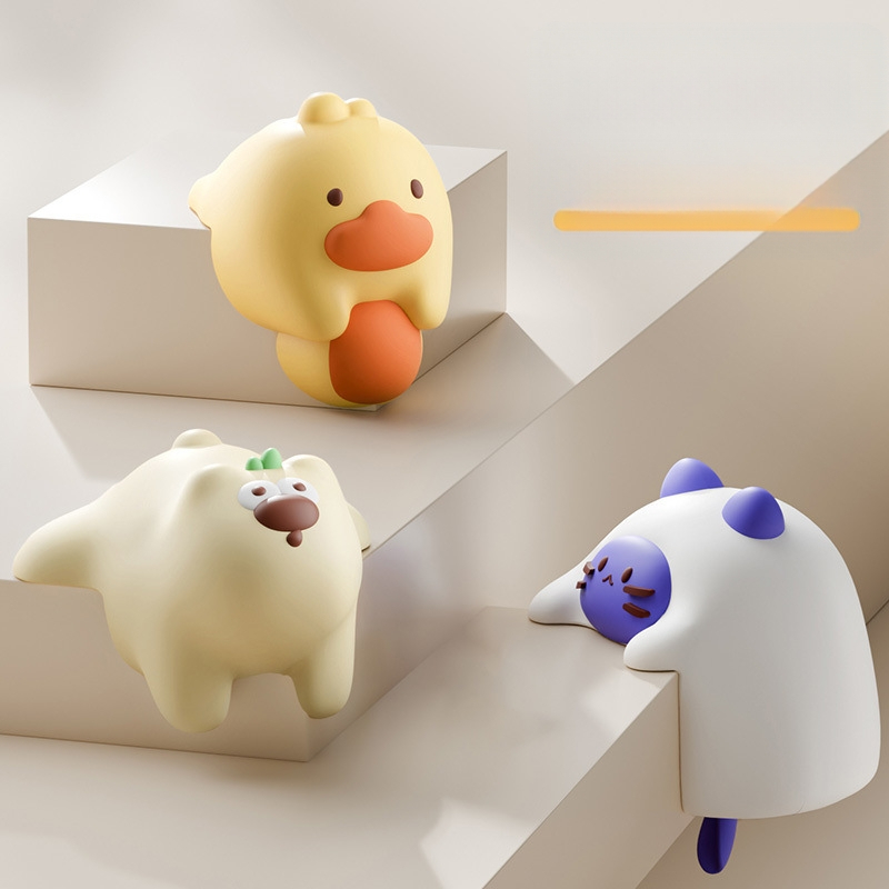 Αντι-σύγκρουσης προστατευτικό γωνίας τραπεζιού, σφαιρικό σχήμα