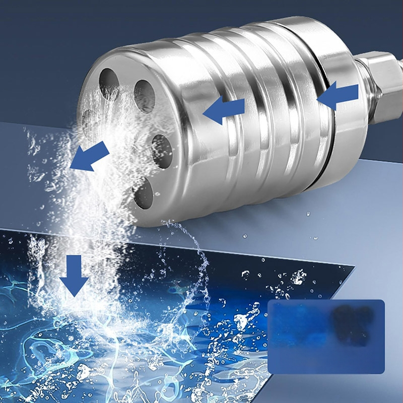 Plávajúci guľový ventil pre vodnú nádrž — guľový typ, médium: voda