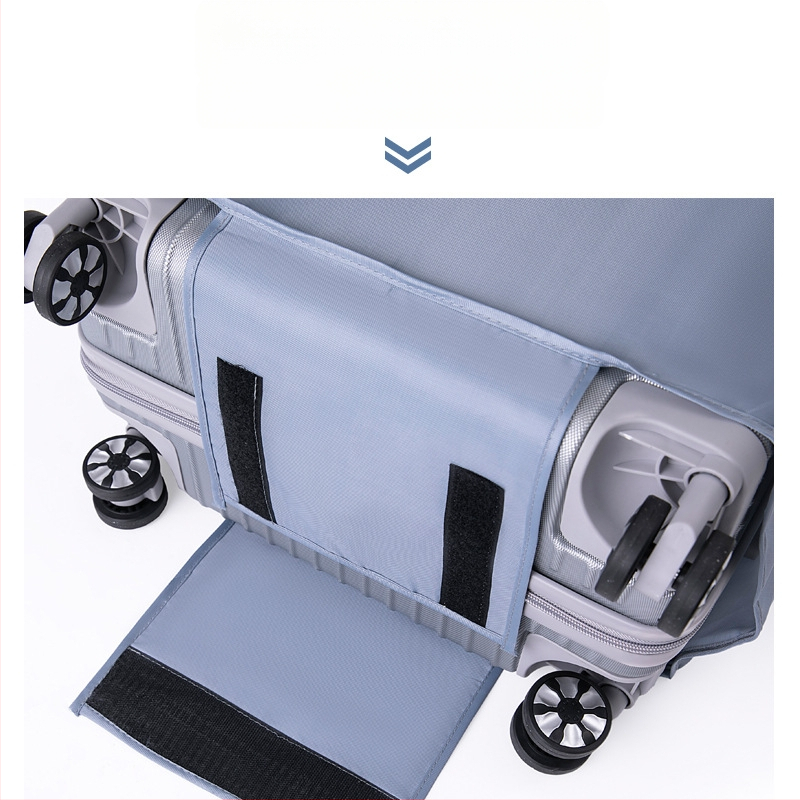 Krepšio dėklas kuforui – Oxford audinys, atsparus vandeniui, Business Elite stilius, Žiema 2024