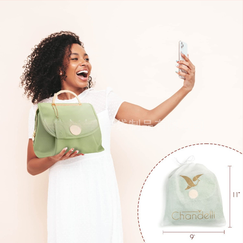 Δερμάτινο τσαντάκι καλλυντικών για ταξίδι – αγροτικό στυλ, με γάντζο, αποθήκευση