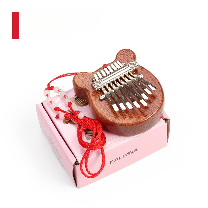 Κάλιμπα KB-01, Οκτάβα, Συσκευασία σε δίσκο, μάρκα Longteam/Langtin, Μουσικό όργανο