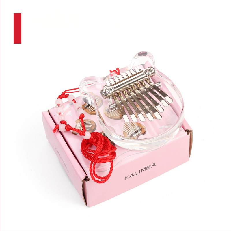 Κάλιμπα KB-01, Οκτάβα, Συσκευασία σε δίσκο, μάρκα Longteam/Langtin, Μουσικό όργανο