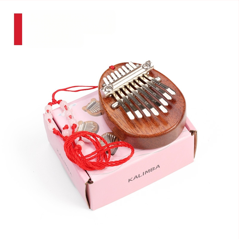 Κάλιμπα KB-01, Οκτάβα, Συσκευασία σε δίσκο, μάρκα Longteam/Langtin, Μουσικό όργανο