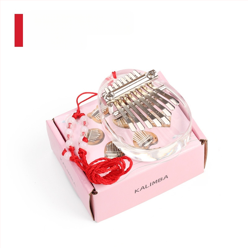 Κάλιμπα KB-01, Οκτάβα, Συσκευασία σε δίσκο, μάρκα Longteam/Langtin, Μουσικό όργανο