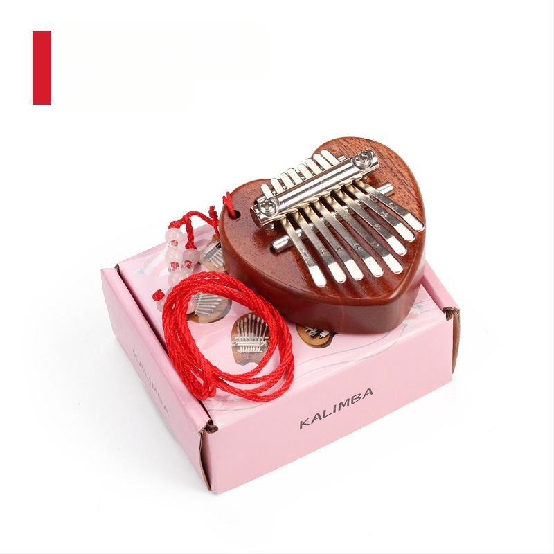 Κάλιμπα KB-01, Οκτάβα, Συσκευασία σε δίσκο, μάρκα Longteam/Langtin, Μουσικό όργανο