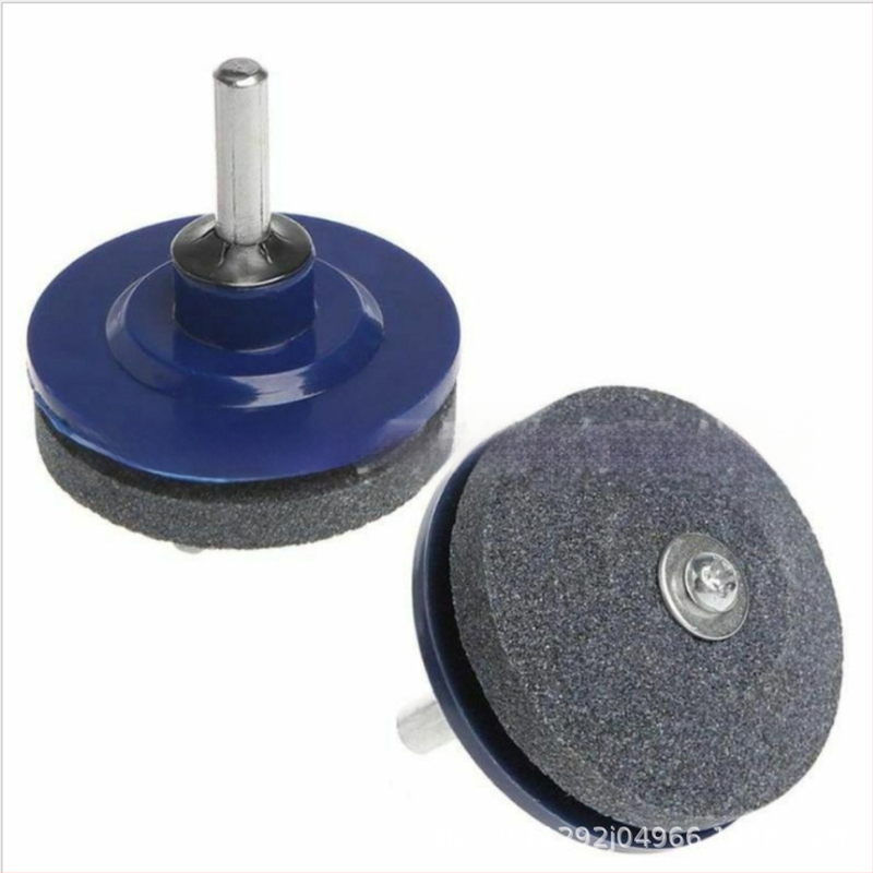 Заточвател за косачки – двойно-слоена индустриална шлифовъчна глава, износоустойчива, гранула 800, синтеринг, за градина и домашна употреба