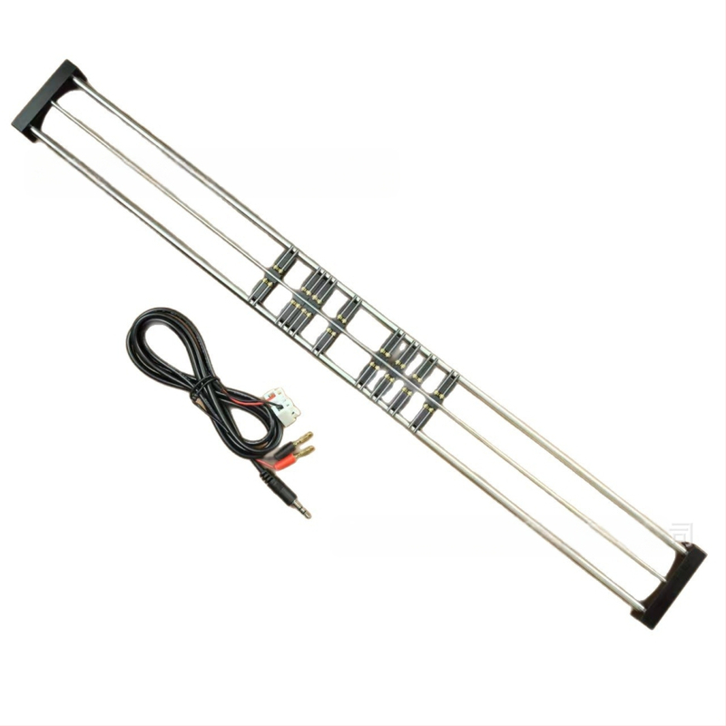 Аксесоар за релсов модел влак – HO мащаб 1:87, метал, електрически, AC захранване, Simba