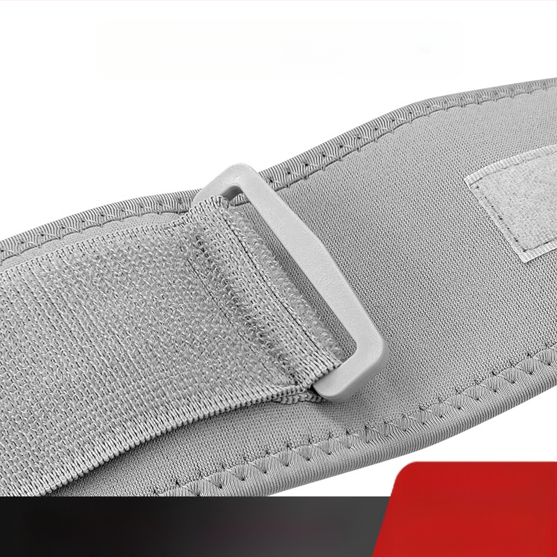 Luix guminis riešo dirželis – riešo apsauga badmintonui