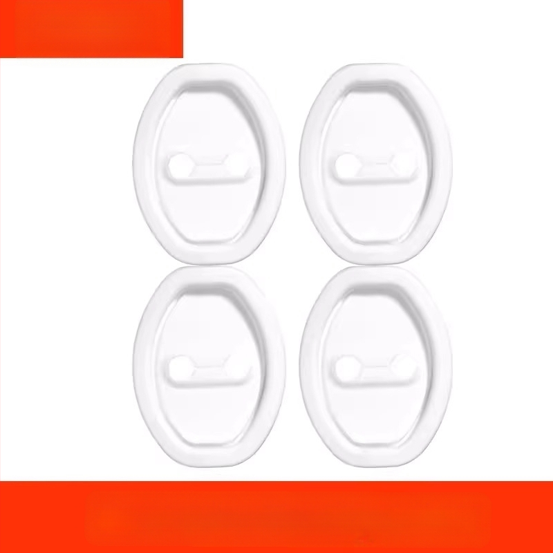 Duru spynos apsauga – anti-rūdžių, smūgių sugeriantis buferio dangtelis, modelis J86046