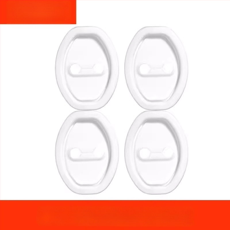 Duru spynos apsauga – anti-rūdžių, smūgių sugeriantis buferio dangtelis, modelis J86046