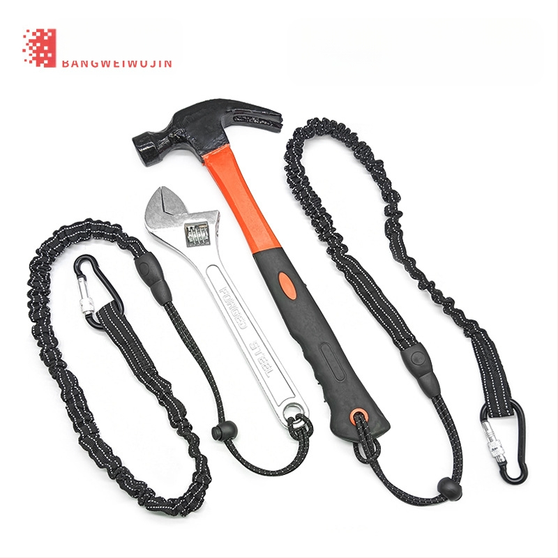 Apsaugos virvė darbui aukštyje | Medžiaga: PP | Prekės ženklas: Other