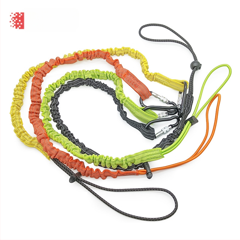 Apsaugos virvė darbui aukštyje | Medžiaga: PP | Prekės ženklas: Other