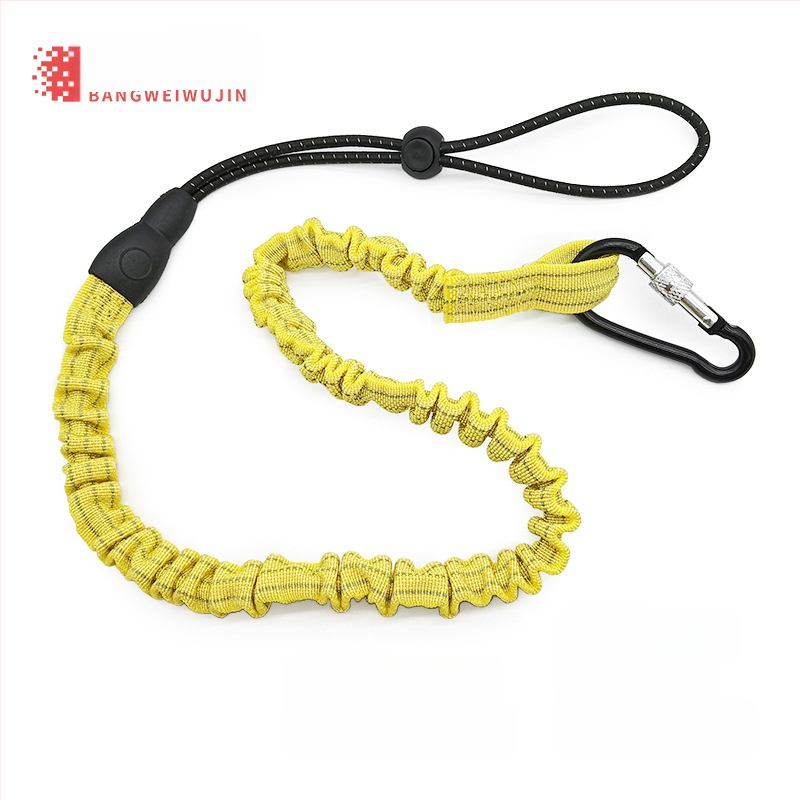 Apsaugos virvė darbui aukštyje | Medžiaga: PP | Prekės ženklas: Other