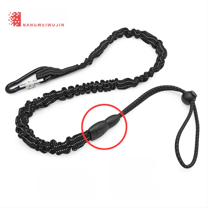 Apsaugos virvė darbui aukštyje | Medžiaga: PP | Prekės ženklas: Other