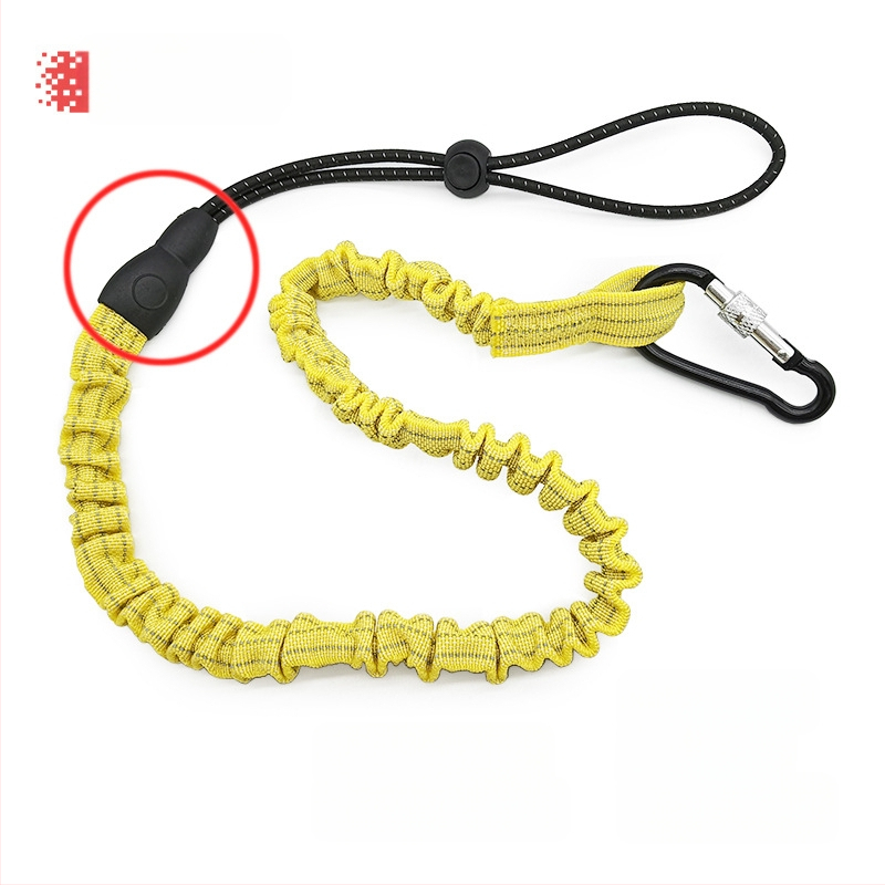 Apsaugos virvė darbui aukštyje | Medžiaga: PP | Prekės ženklas: Other