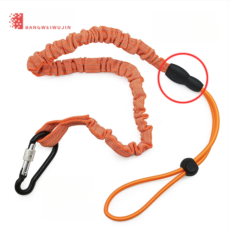 Apsaugos virvė darbui aukštyje | Medžiaga: PP | Prekės ženklas: Other