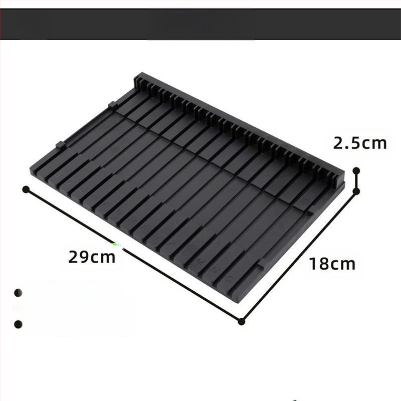 Gundam модел рафт за панели със шкаф за съхранение на плочи и лесен приставен рафт (Марка: Друг; Име: Clip; Област на приложение: Друг)