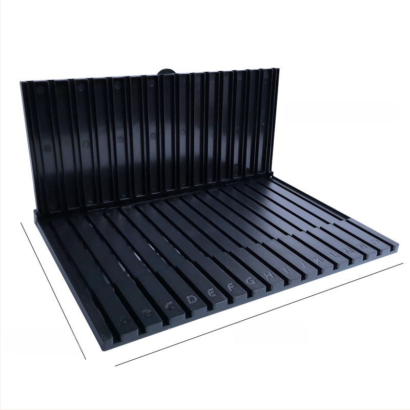 Gundam модел рафт за панели със шкаф за съхранение на плочи и лесен приставен рафт (Марка: Друг; Име: Clip; Област на приложение: Друг)