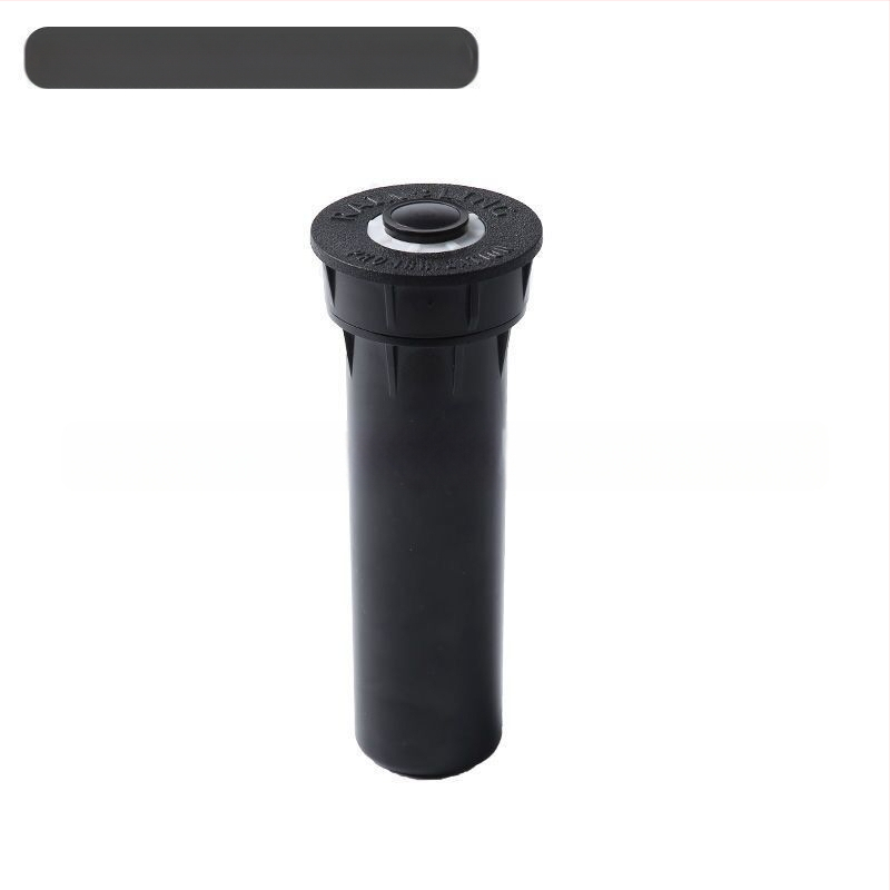 Nugrimdęs teleskopinis laistytuvas vejai ir sodui — Inžineriniai plastikai, Middle Hertz, 360° sukinimas su pakėlimu