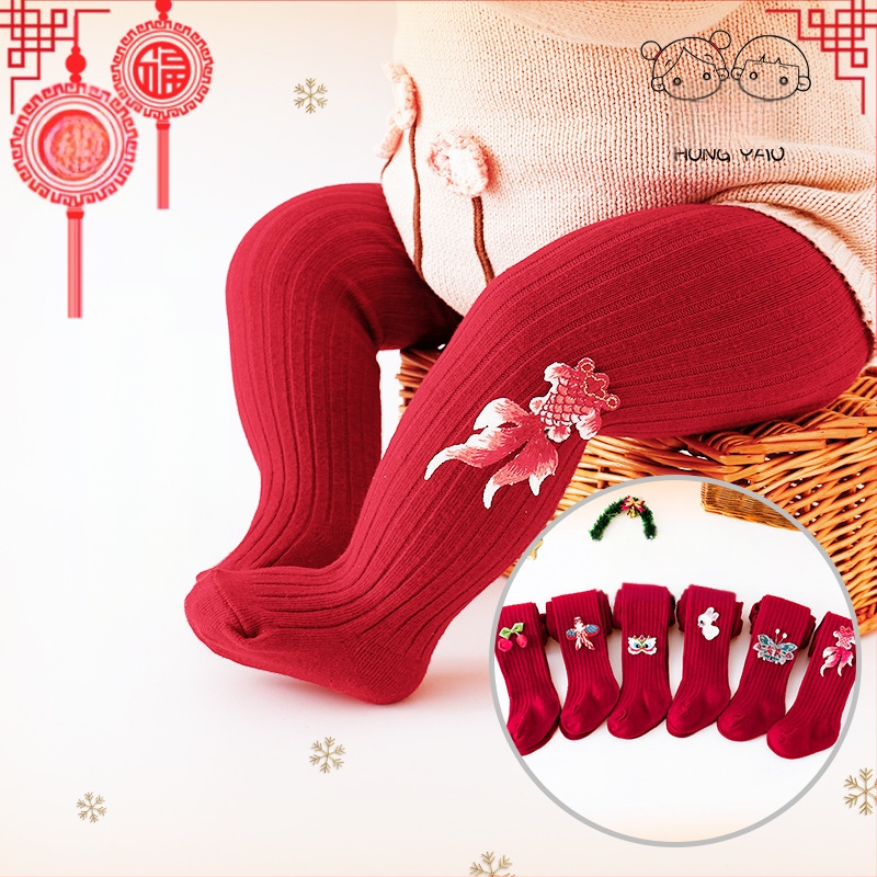 Bērnu zeķubikses ar karikatūras rakstu, 83% kokvilna, vidēja biezums, vecums 1–3 gadiem, piemērots ziemai, pavasarim un rudenim