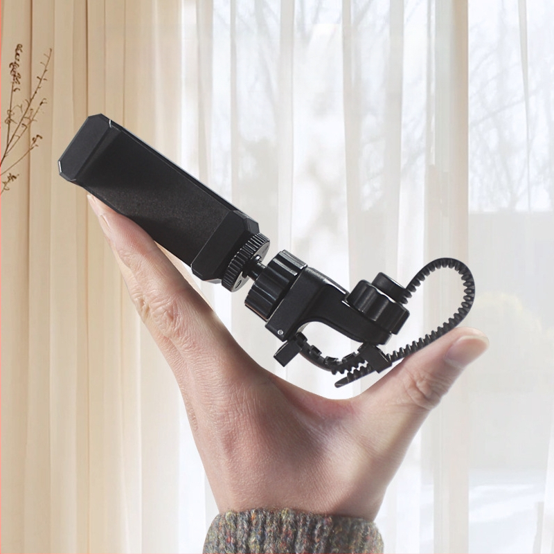 Jincheng mūzikas instrumentu statīvs — ABS/TPR/TPC/nylon, vispārīgs stils, pielāgojamība atbalstīta