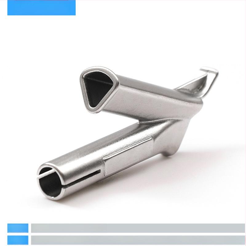 Горещ въздух за заваряване на пластмаса с дисплей за температура, DC захранване, 18–20V, накрайник Y-образен PP