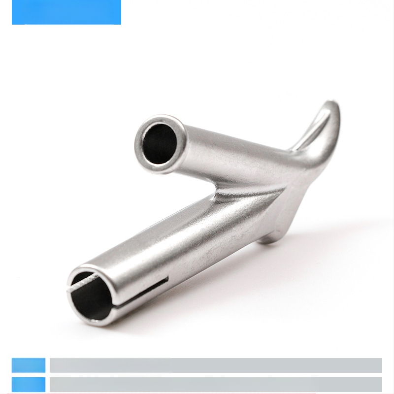 Горещ въздух за заваряване на пластмаса с дисплей за температура, DC захранване, 18–20V, накрайник Y-образен PP