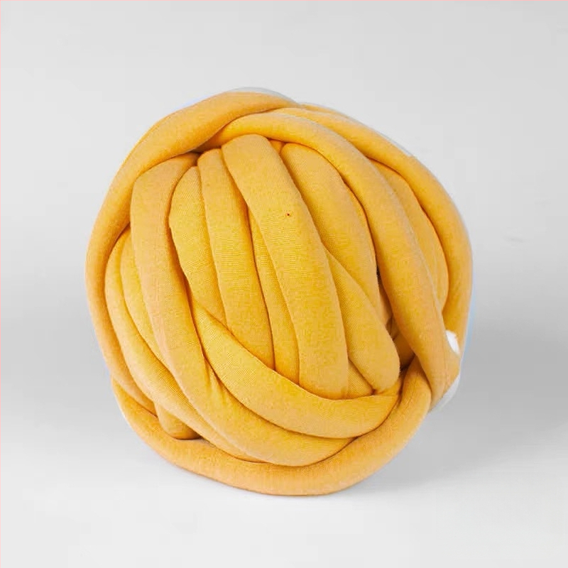 Pătură tricotată manual din lână amestecată, răsucire în inel, fir de grup, origine Zhejiang