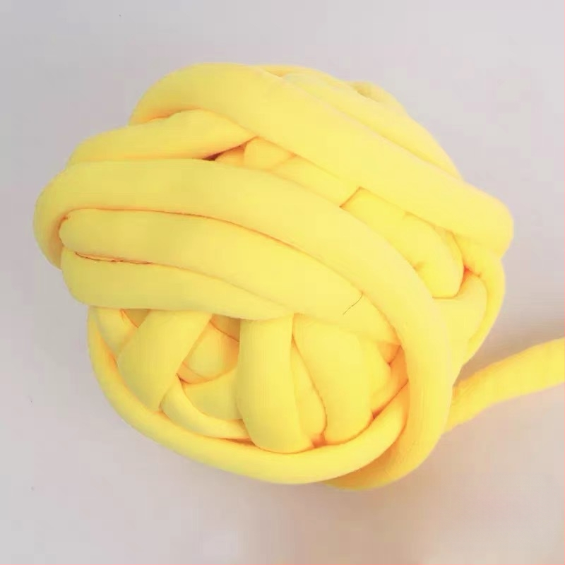 Pătură tricotată manual din lână amestecată, răsucire în inel, fir de grup, origine Zhejiang