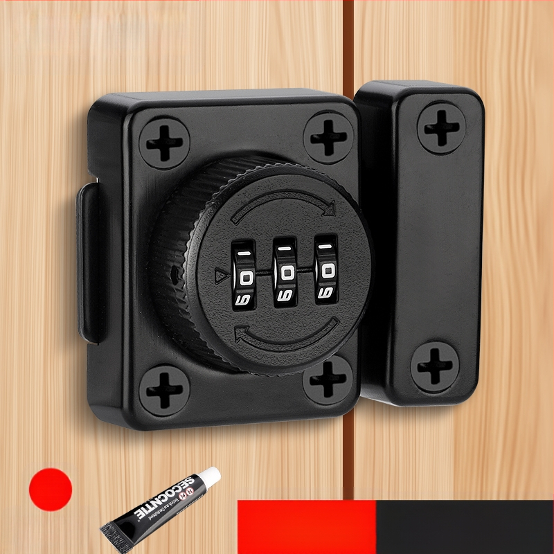 Брава за врати с пеперудена щипка, модел MMCX, цинкова сплав, обработка на повърхността: Друга