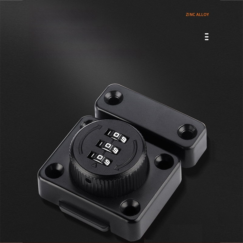 Брава за врати с пеперудена щипка, модел MMCX, цинкова сплав, обработка на повърхността: Друга