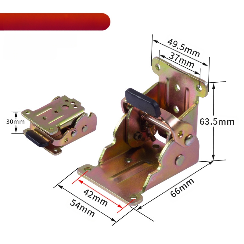 Μεντεσές 90° με μηχανισμό αυτοκλεισίματος για έπιπλα – ενισχυμένος από ατσάλι ψυχρής κατεργασίας, κατάλληλος για τραπέζια, καρέκλες, κρεβάτια και τραπεζάκια καφέ