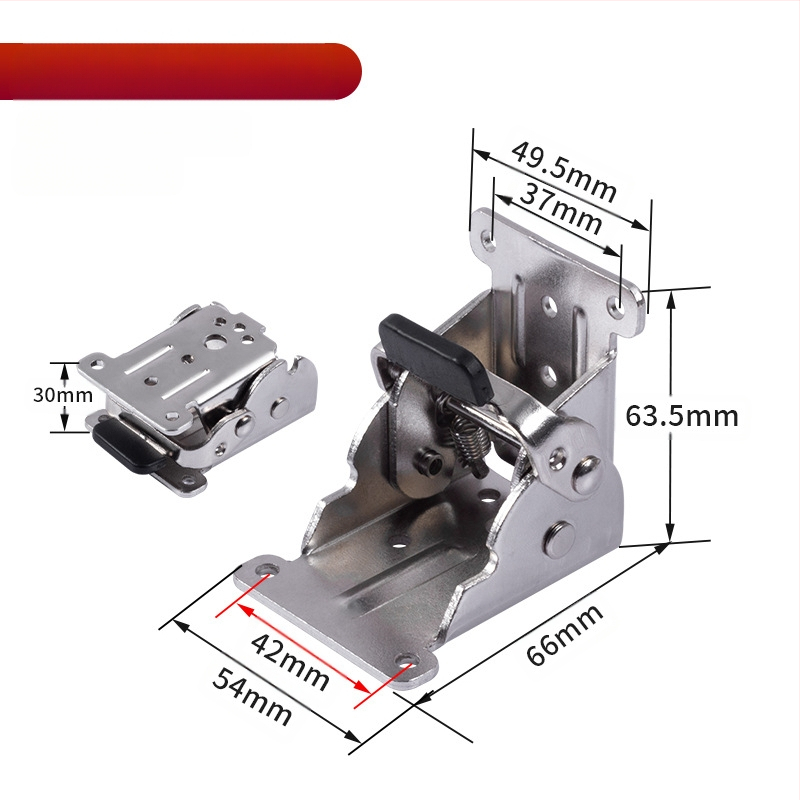 Μεντεσές 90° με μηχανισμό αυτοκλεισίματος για έπιπλα – ενισχυμένος από ατσάλι ψυχρής κατεργασίας, κατάλληλος για τραπέζια, καρέκλες, κρεβάτια και τραπεζάκια καφέ