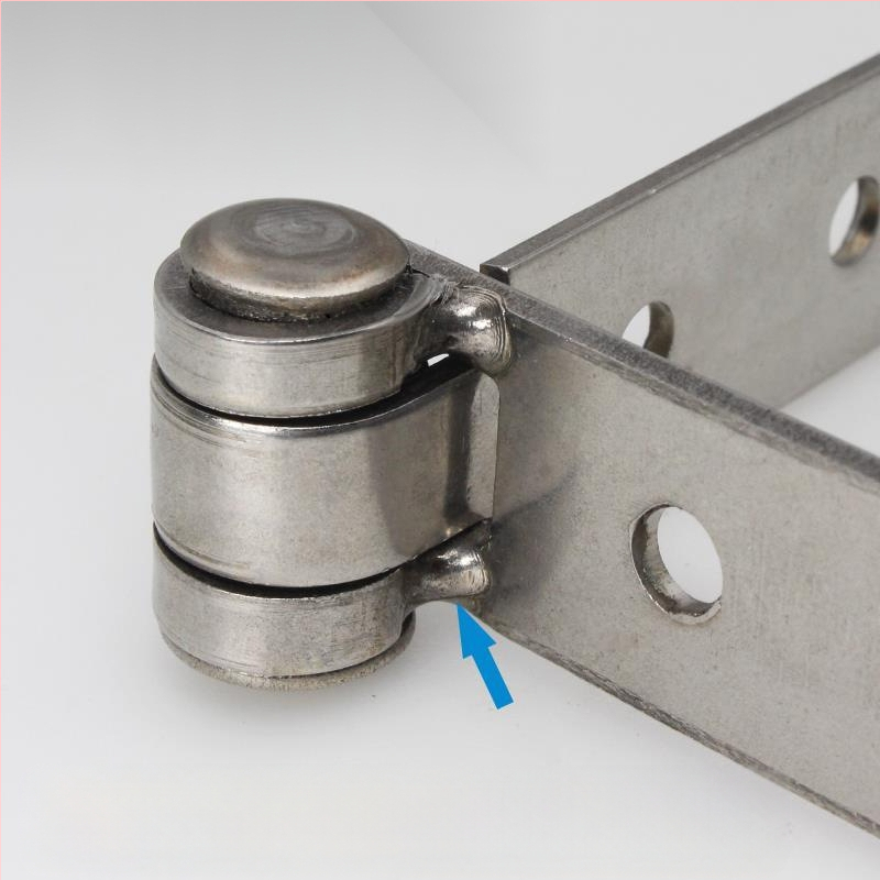 Bezrāmja stikla loga panta, salokāmais balkona panta, nerūsējošais tērauds, Modelis 1, virsmas apstrāde: skatiet detaļas, stils: jauns ķīniešu stils